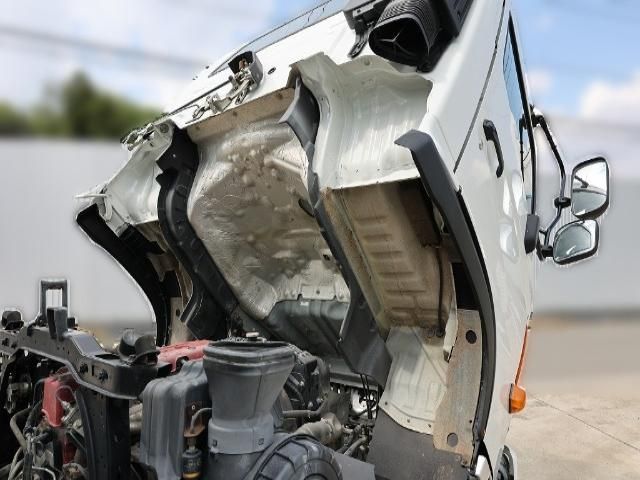Hino RANGER 2012-09 11230-29