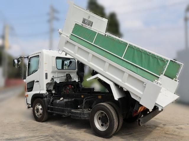 Hino RANGER 2012-09 11230-18