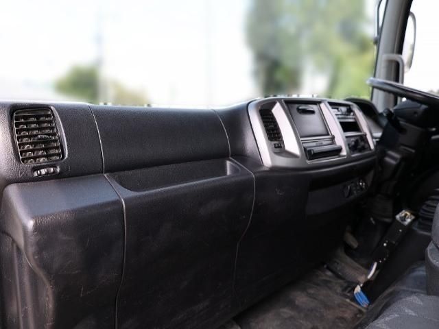 Hino RANGER 2012-09 11230-13