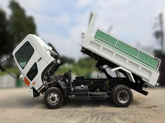 Hino RANGER 2012-09 11230-16
