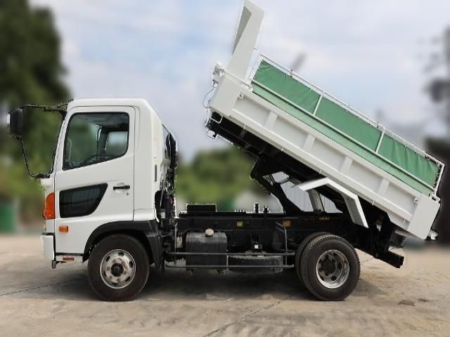 Hino RANGER 2012-09 11230-17