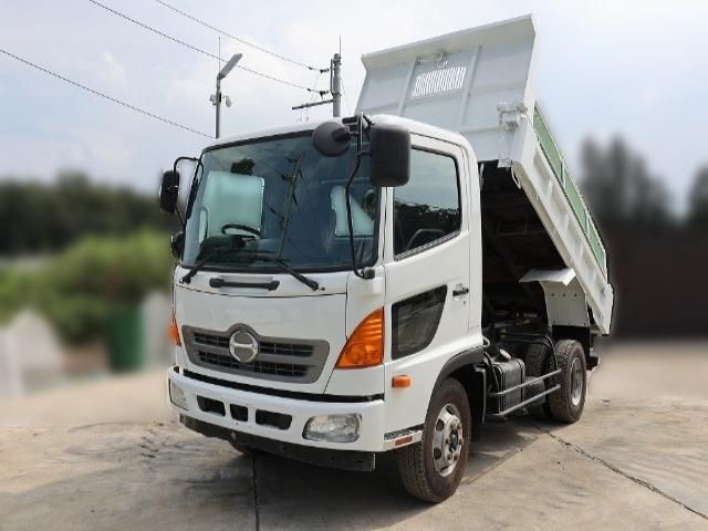 Hino RANGER 2012-09 11230-15