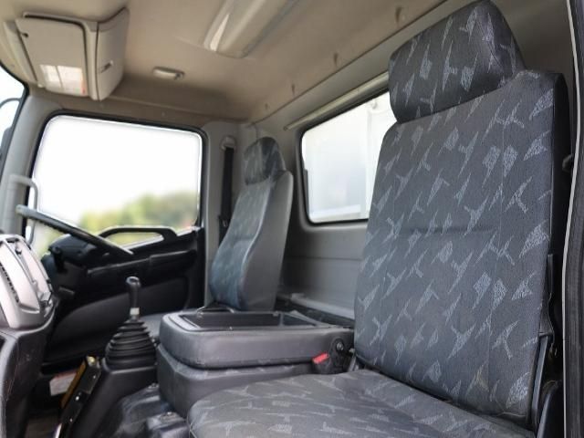 Hino RANGER 2012-09 11230-12