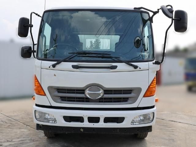 Hino RANGER 2012-09 11230-14