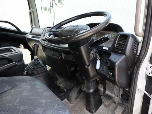 Hino RANGER 2012-09 11230-10