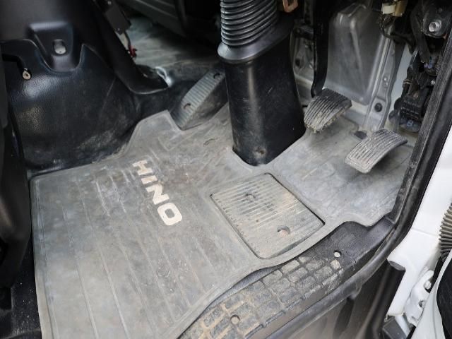 Hino RANGER 2012-09 11230-11