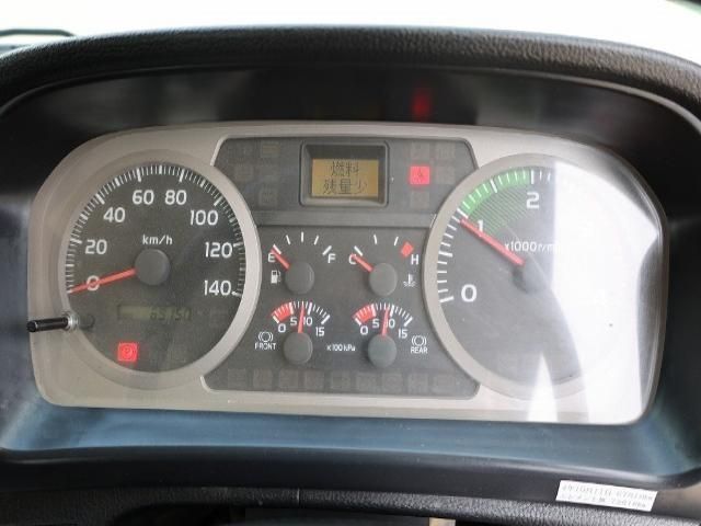 Hino RANGER 2012-09 11230-7