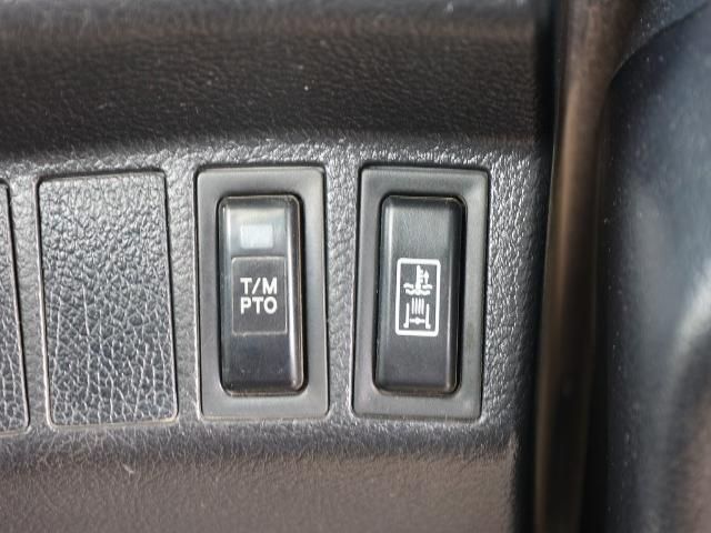 Hino RANGER 2012-09 11230-8