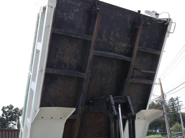 Hino RANGER 2012-09 11230-22