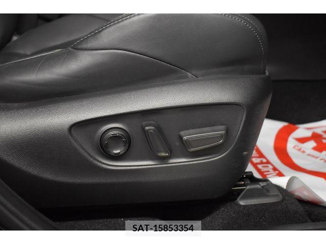 Toyota HARRIER 2021-07 332885-11