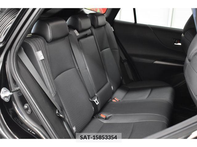 Toyota HARRIER 2021-07 332885-10