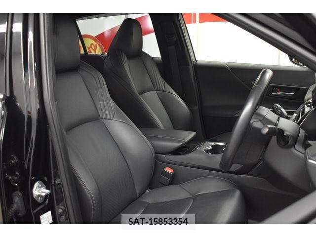 Toyota HARRIER 2021-07 332885-9