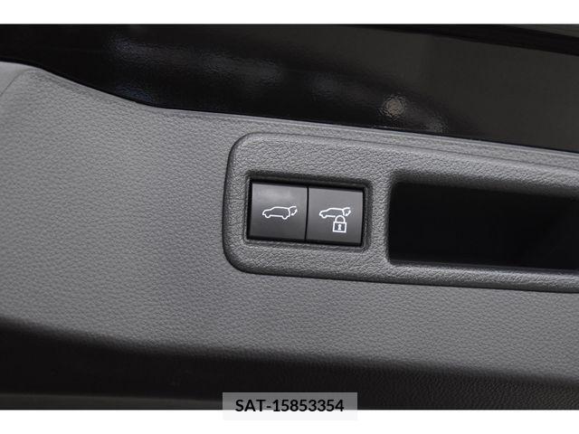 Toyota HARRIER 2021-07 332885-4