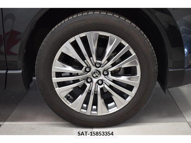 Toyota HARRIER 2021-07 332885-3