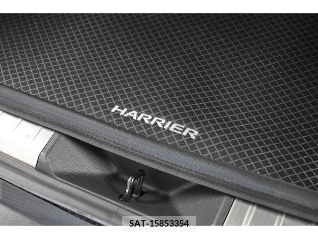 Toyota HARRIER 2021-07 332885-5