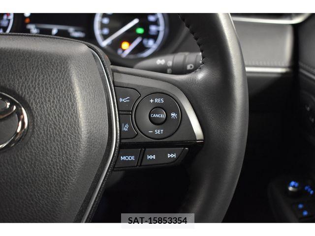 Toyota HARRIER 2021-07 332885-19