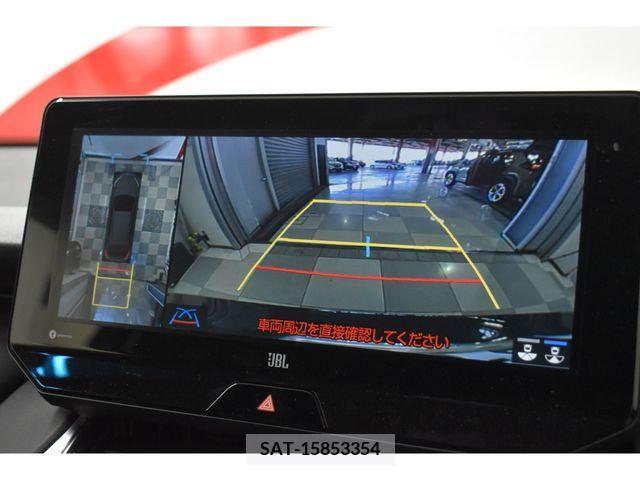 Toyota HARRIER 2021-07 332885-18