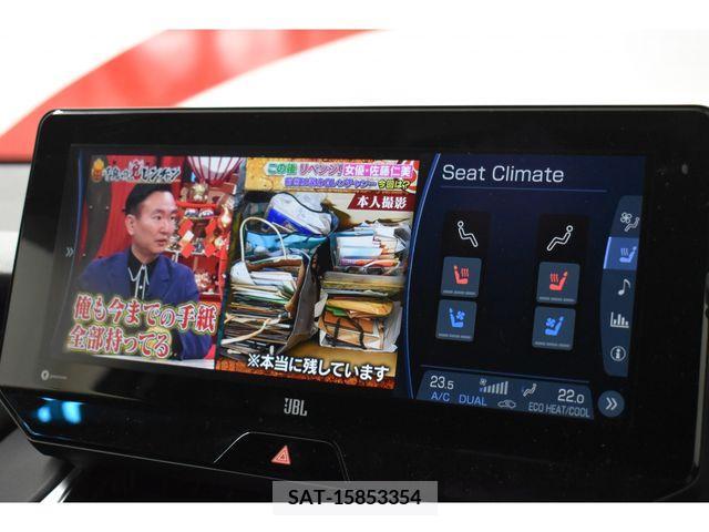 Toyota HARRIER 2021-07 332885-17
