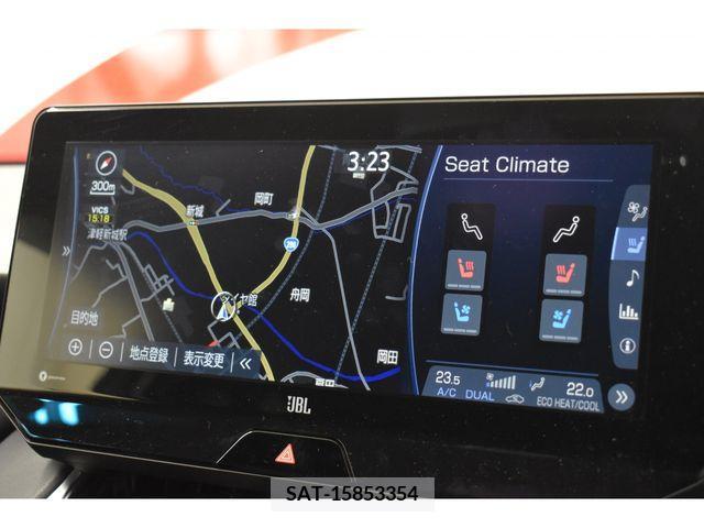 Toyota HARRIER 2021-07 332885-16