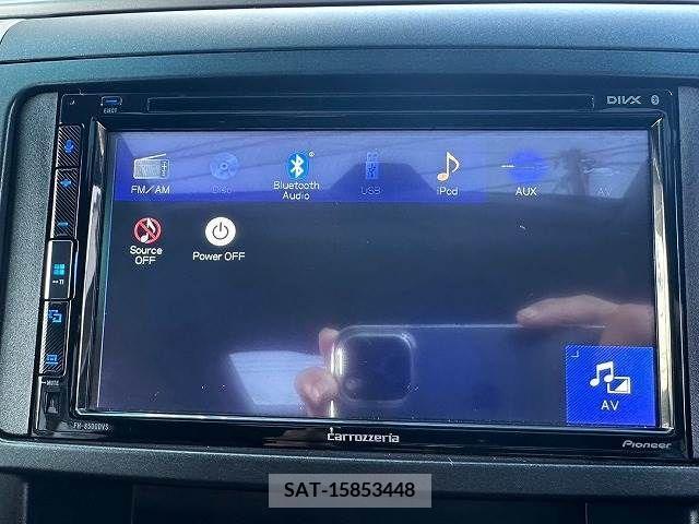 Toyota ALPHARD 2010-12 276834-2