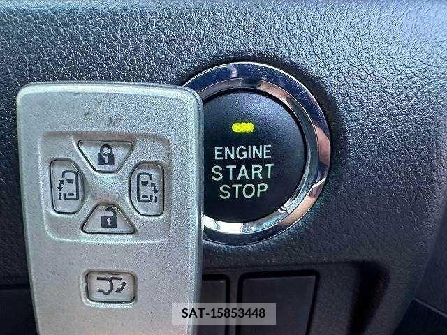 Toyota ALPHARD 2010-12 276834-5