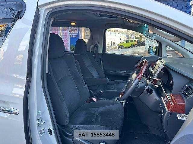 Toyota ALPHARD 2010-12 276834-8