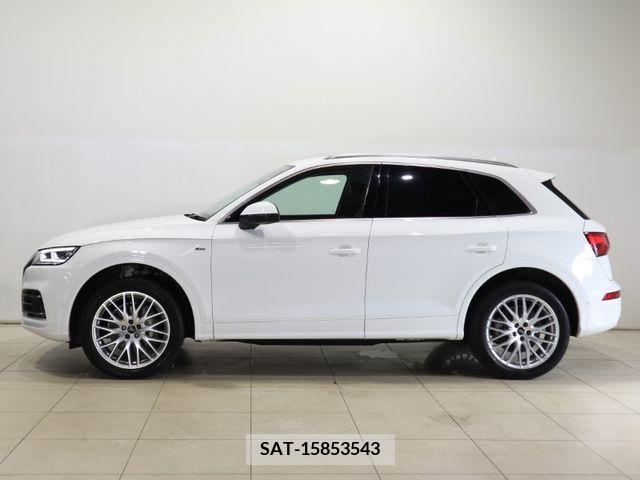 Audi Q5 2017-10 318004-4