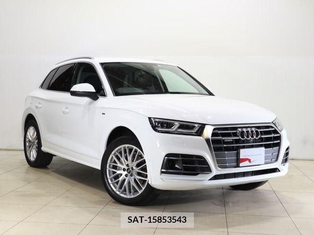Audi Q5 2017-10 318004-3