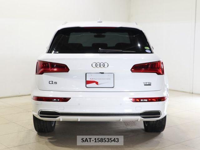 Audi Q5 2017-10 318004-2