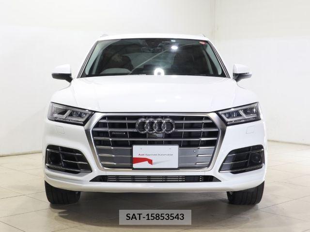 Audi Q5 2017-10 318004-1
