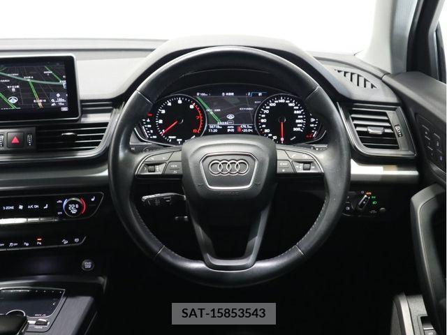 Audi Q5 2017-10 318004-10