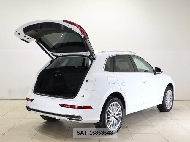 Audi Q5 2017-10 318004-8