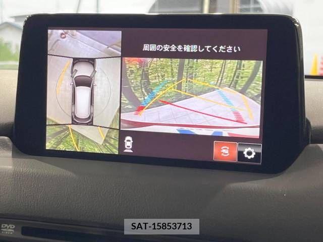 Mazda CX-8 2020-07 340626-5