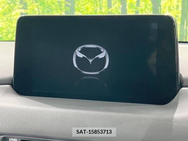 Mazda CX-8 2020-07 340626-4