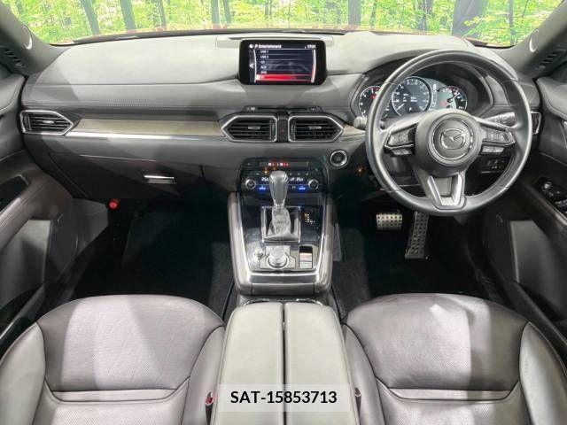 Mazda CX-8 2020-07 340626-1
