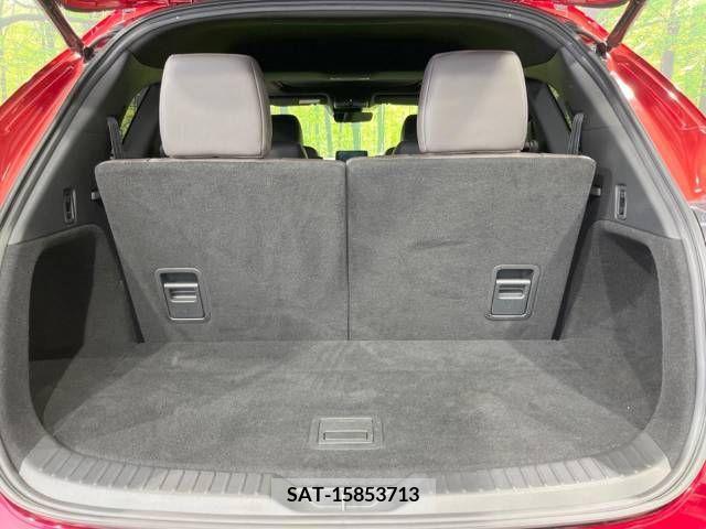 Mazda CX-8 2020-07 340626-11