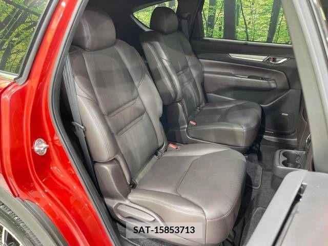 Mazda CX-8 2020-07 340626-9