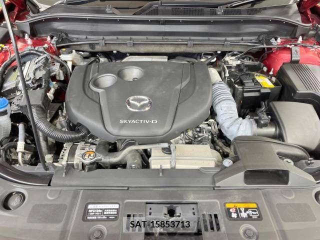 Mazda CX-8 2020-07 340626-19