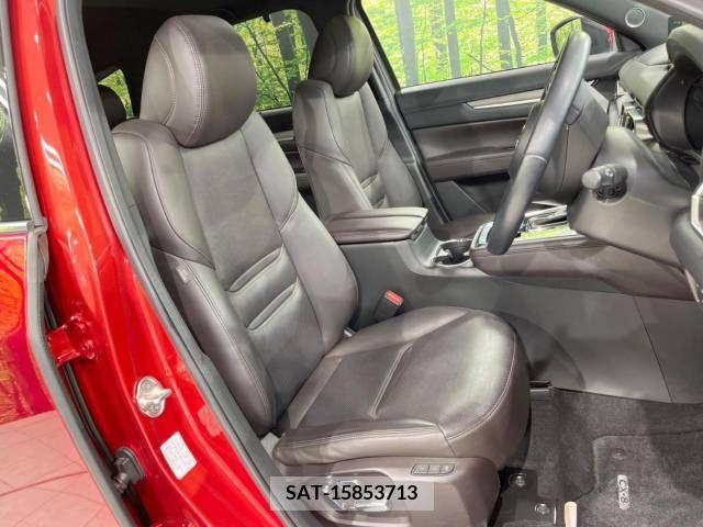 Mazda CX-8 2020-07 340626-8