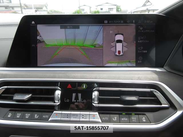 Bmw X7 2022-09 207898-19