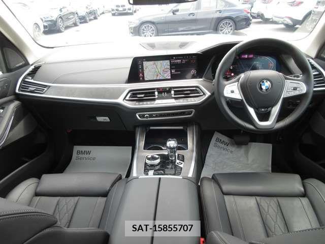Bmw X7 2022-09 207898-14
