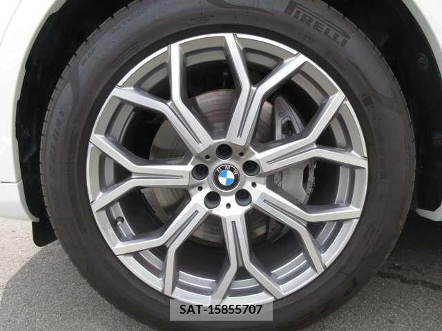 Bmw X7 2022-09 207898-9