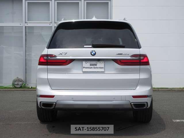 Bmw X7 2022-09 207898-3