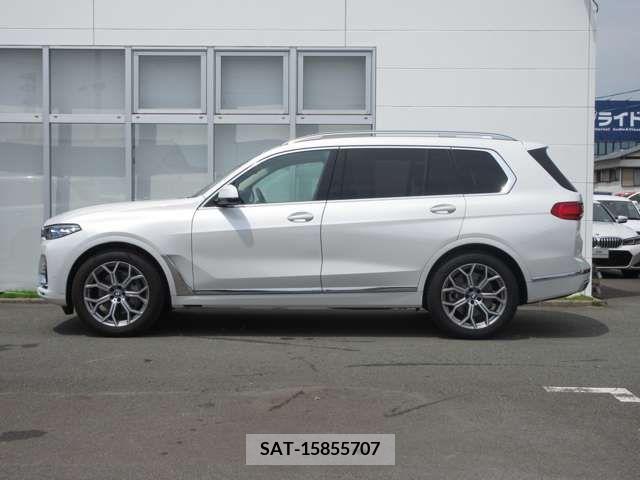Bmw X7 2022-09 207898-4