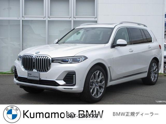Bmw X7 2022-09 207898-0