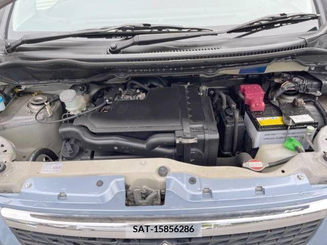 Suzuki CERVO 2010-01 386798-18
