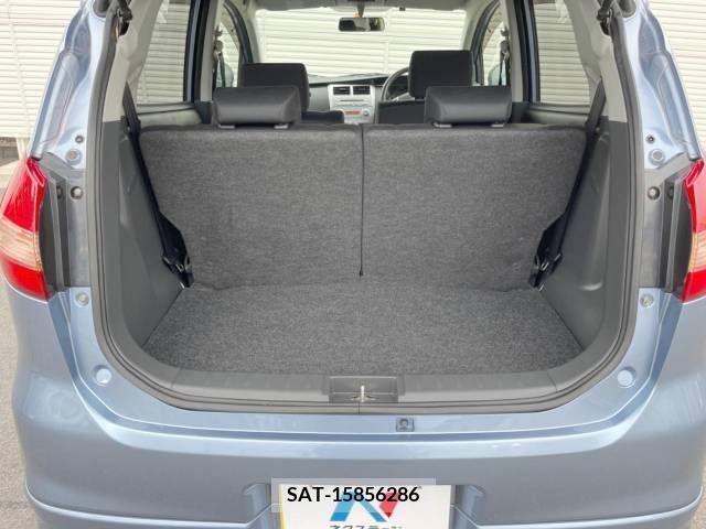 Suzuki CERVO 2010-01 386798-9