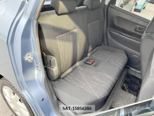 Suzuki CERVO 2010-01 386798-8