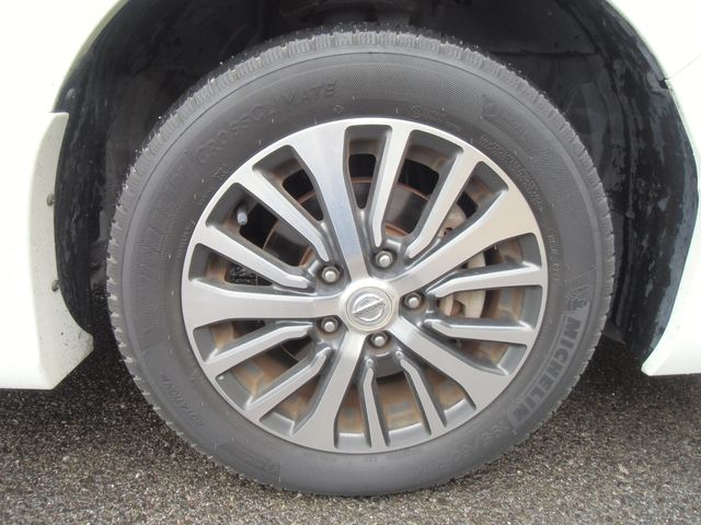 Nissan SERENA 2014-03 921-19