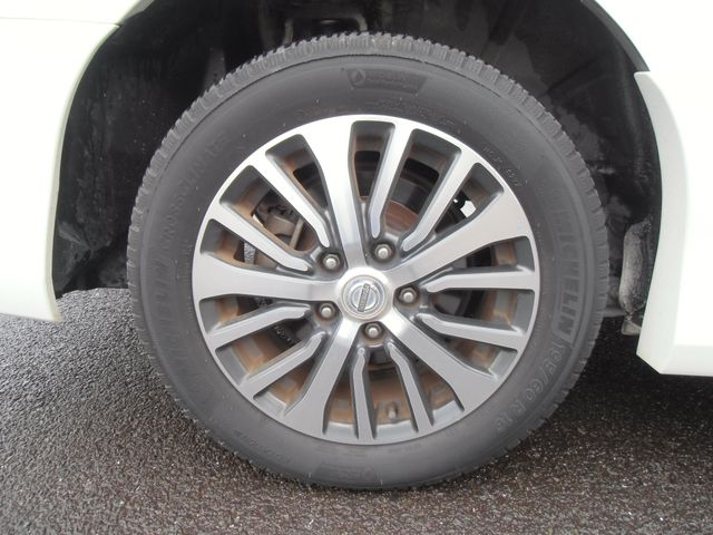 Nissan SERENA 2014-03 921-18